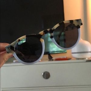 Illesteva Leonard sunglasses